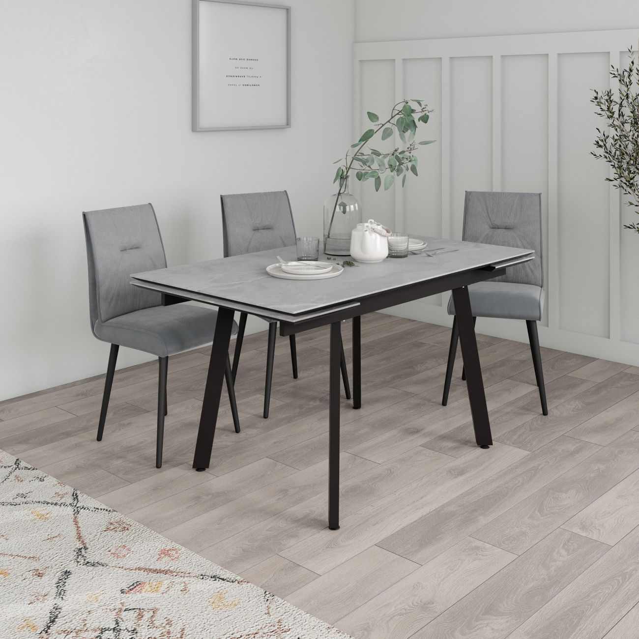 стол «герцог» «Курс-Мебель»