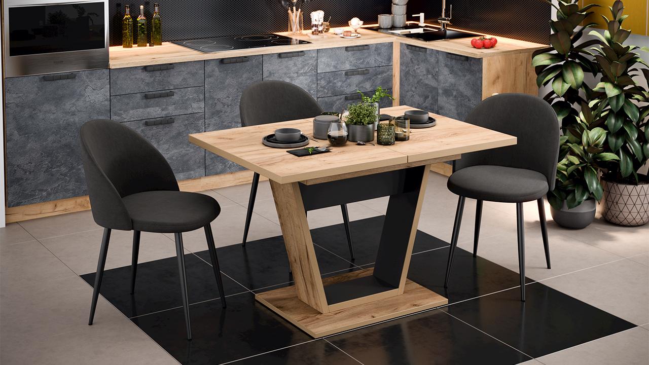 стол обеденный «гавана» тип 1 «Курс-Мебель»