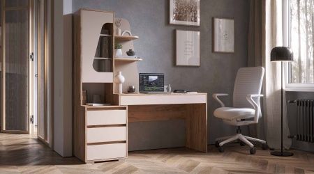 стол пифагор «Курс-Мебель»