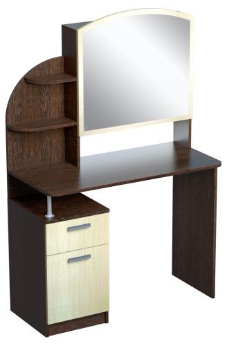 туалетный столик скарлет  «Курс-Мебель»