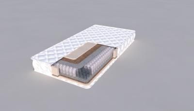 матрац басон 120*190/195/200 «Курс-Мебель»