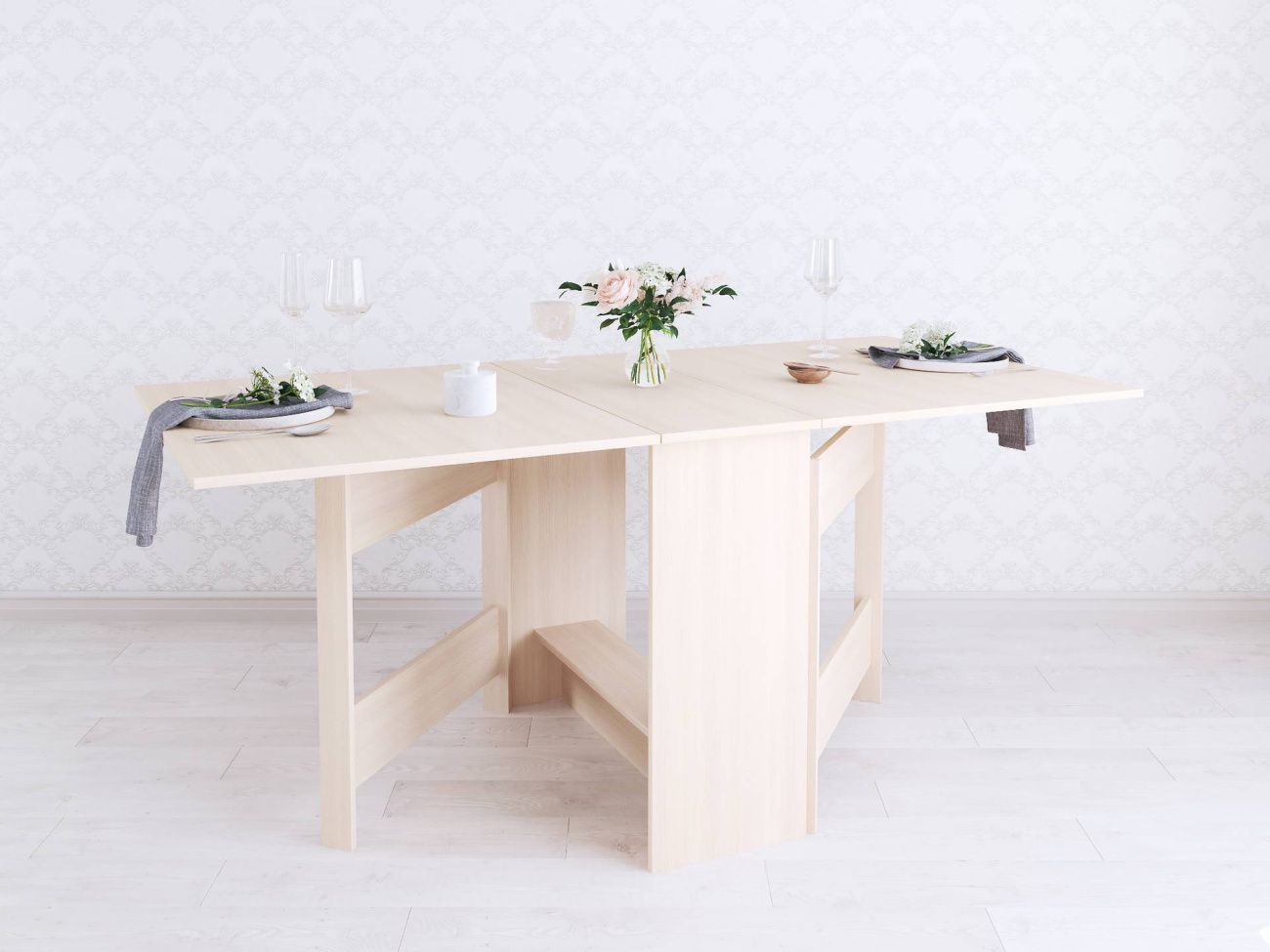 стол книжка тэкс «Курс-Мебель»