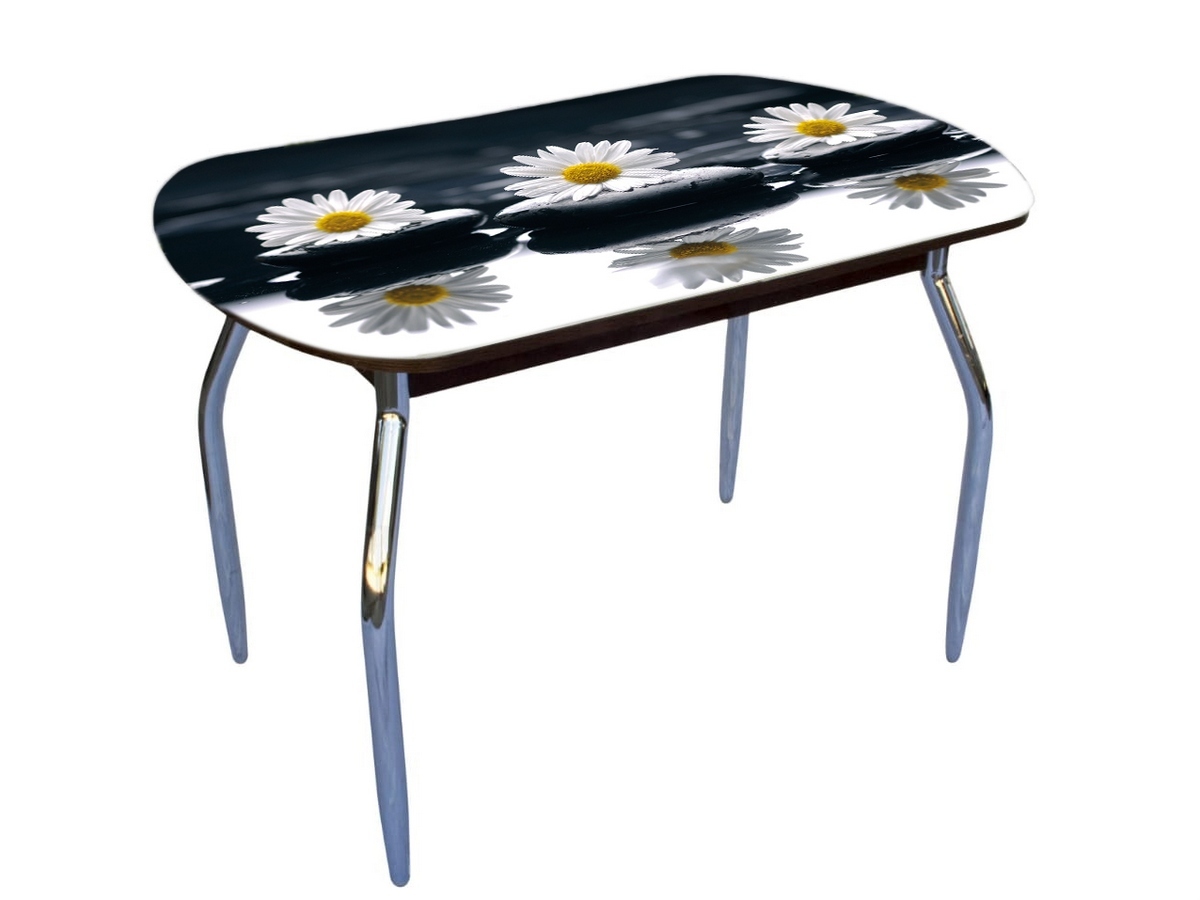 стол обеденный раздвижной "ника-4" «Курс-Мебель»