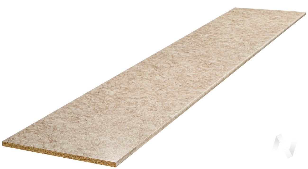 столешница 3000*600/26мм (№ 57б малага) в заводской упаковке  «Курс-Мебель»