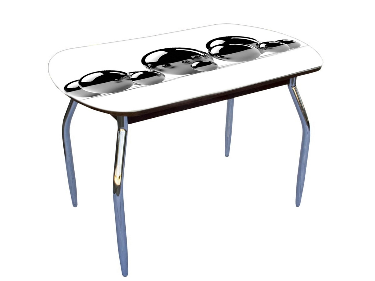 стол обеденный раздвижной "ника-1" «Курс-Мебель»