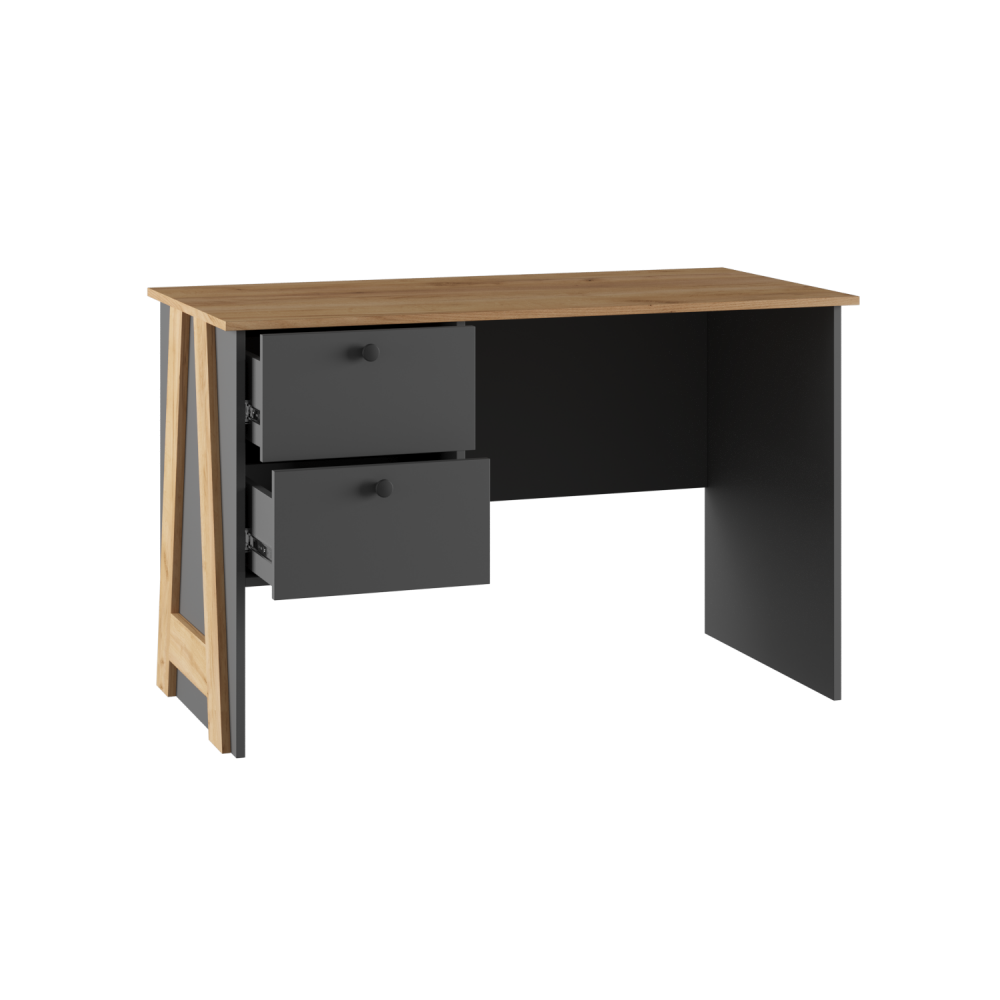 теодора стол письменный 2я «Курс-Мебель»