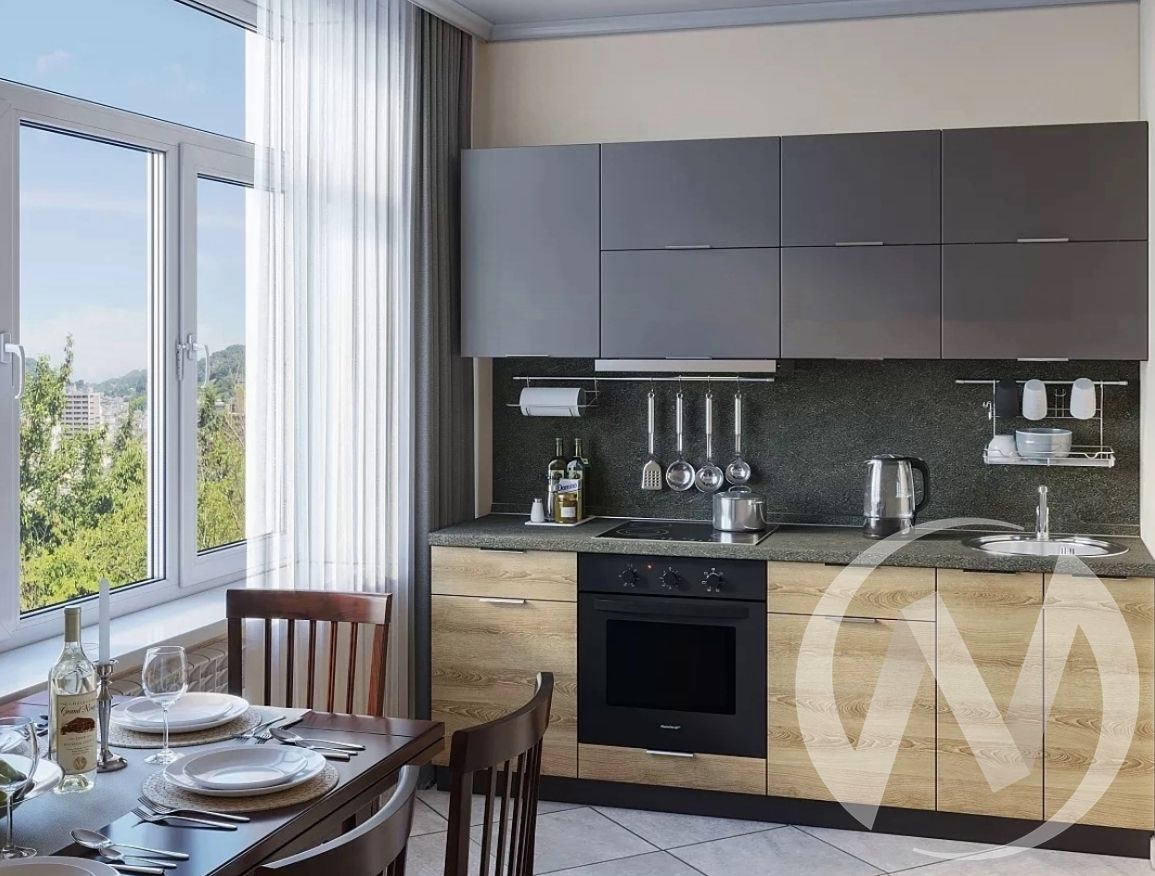 кухня "терра"  «Курс-Мебель»