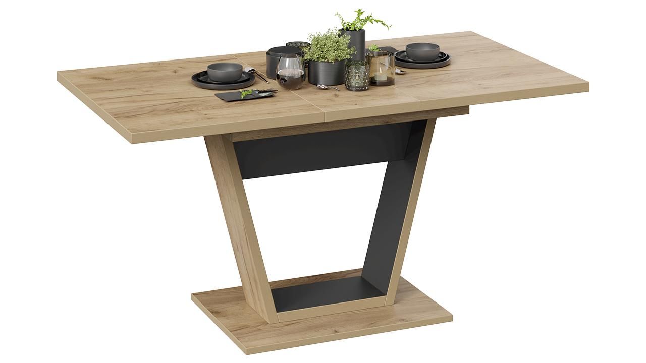 стол обеденный «гавана» тип 1 «Курс-Мебель»