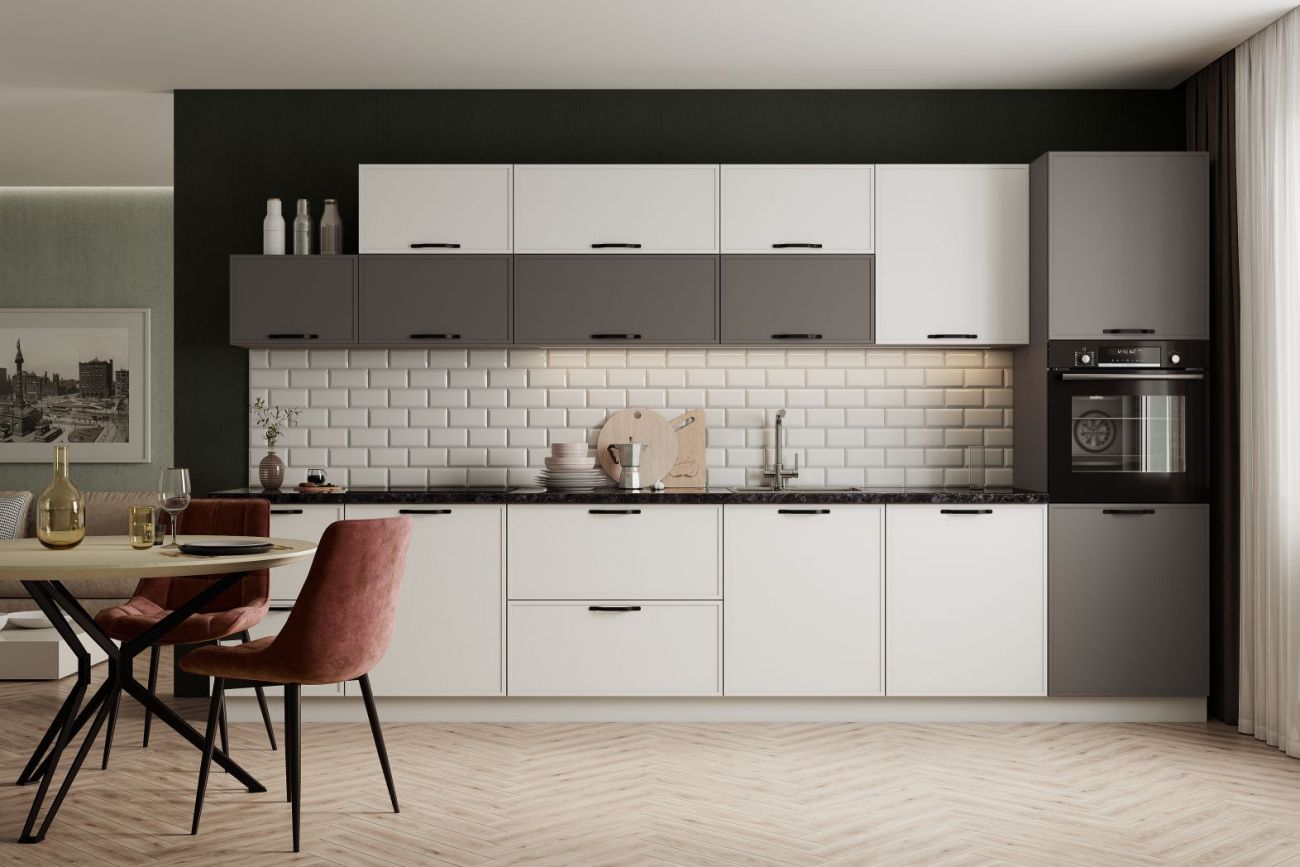 кухня «марта» «Курс-Мебель»