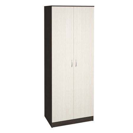 ронда иц шкаф шк-20 2х дв без зеркала «Курс-Мебель»