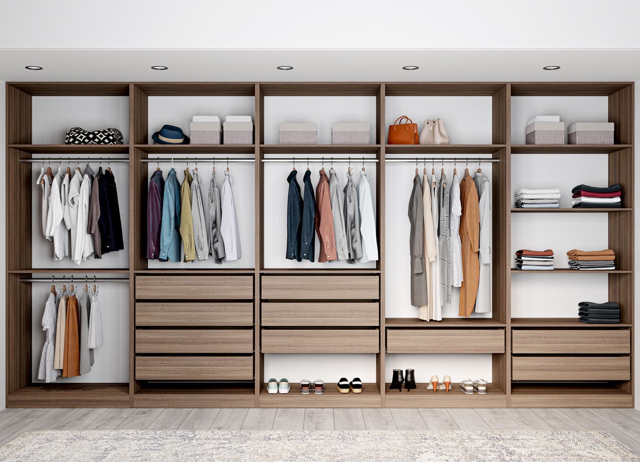 ящик «роза» 900 «Курс-Мебель»