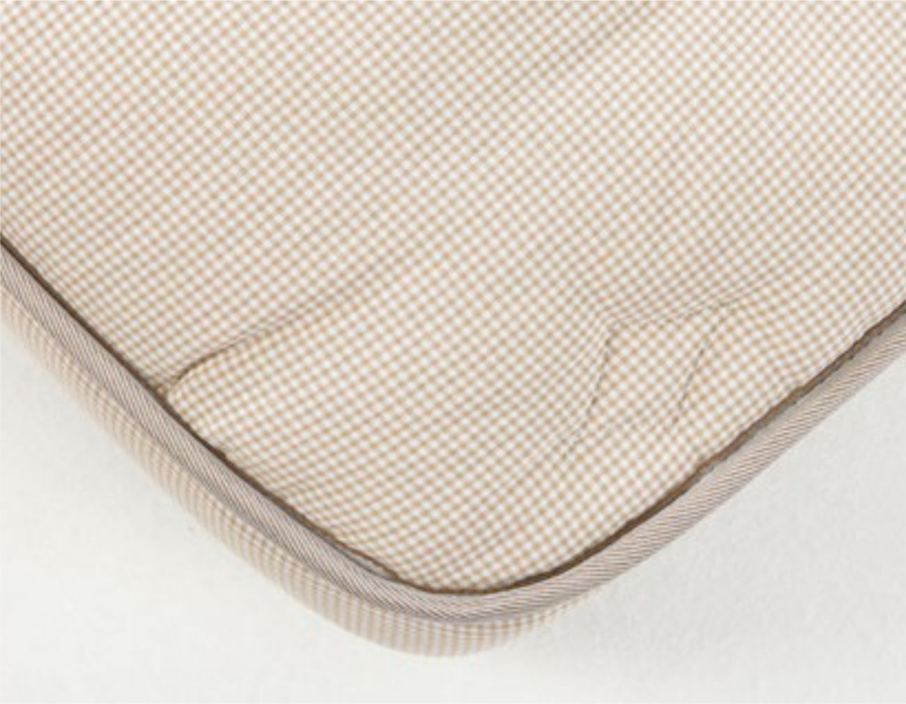 матрац 160*190/195/200 brownie hard  «Курс-Мебель»