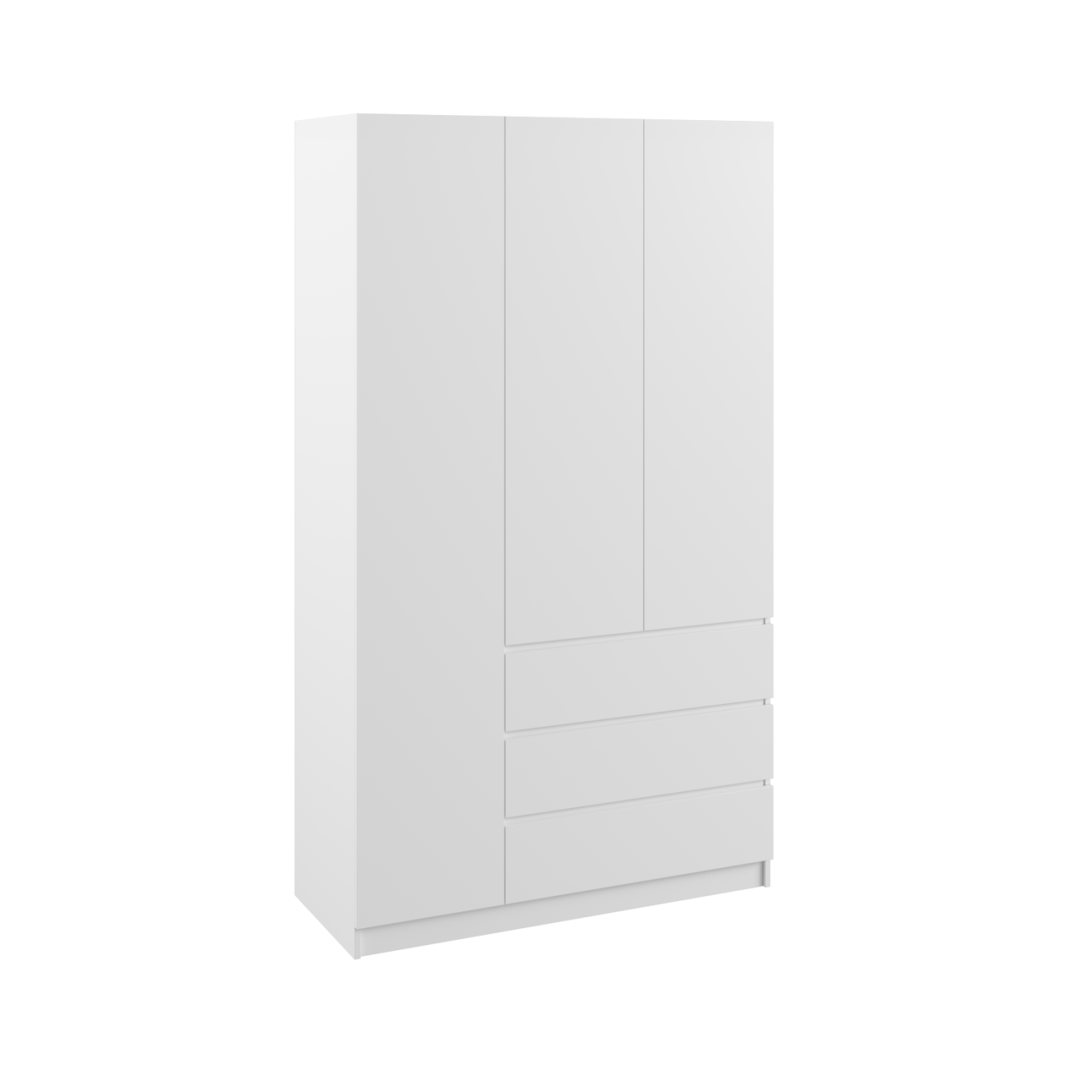 шкаф шм 1200 мадера «Курс-Мебель»