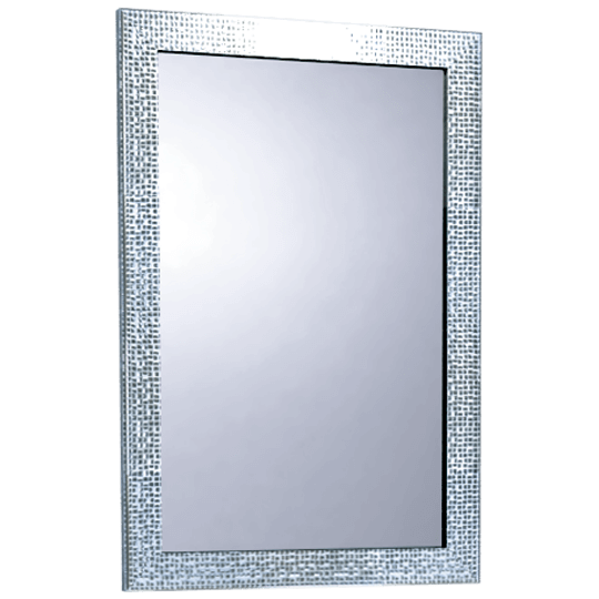 зеркало арт 50 багет              «Курс-Мебель»