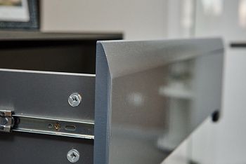 стокгольм макияжный стол «Курс-Мебель»