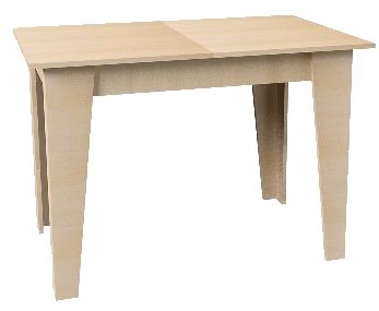 стол обеденный раздвижной «Курс-Мебель»