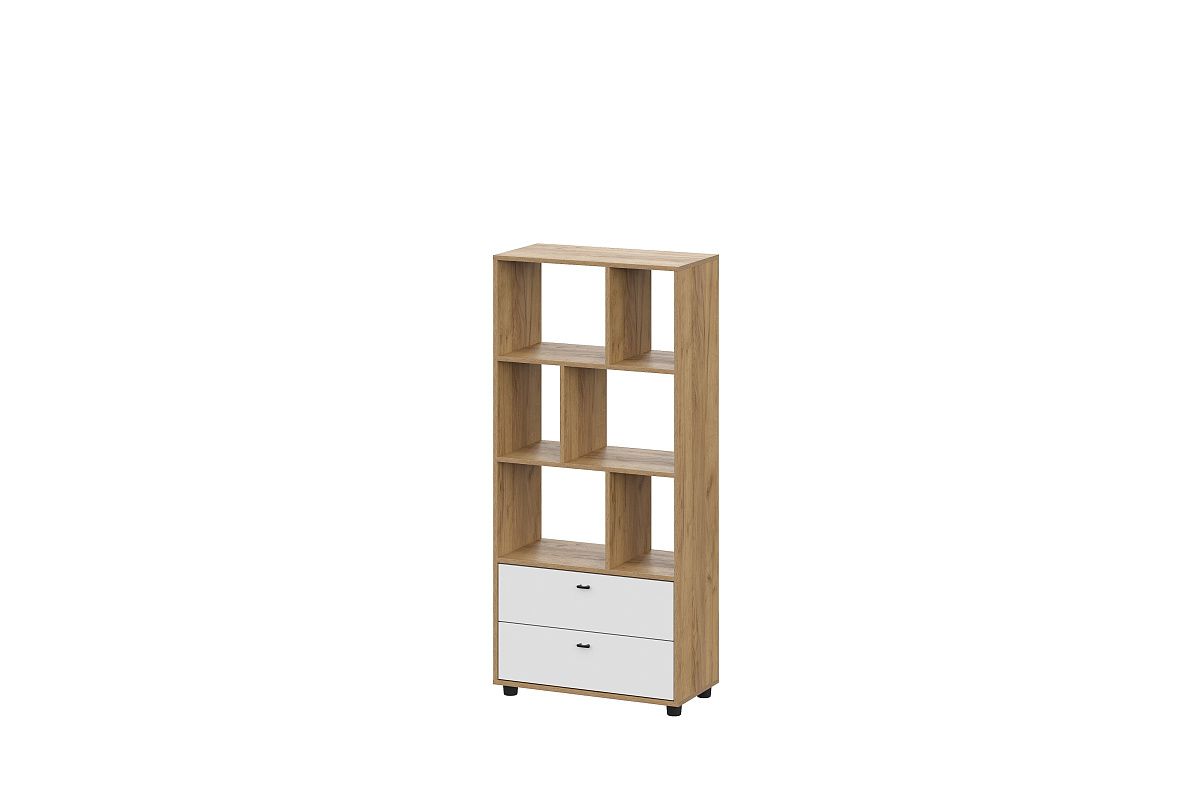 милан стеллаж «Курс-Мебель»