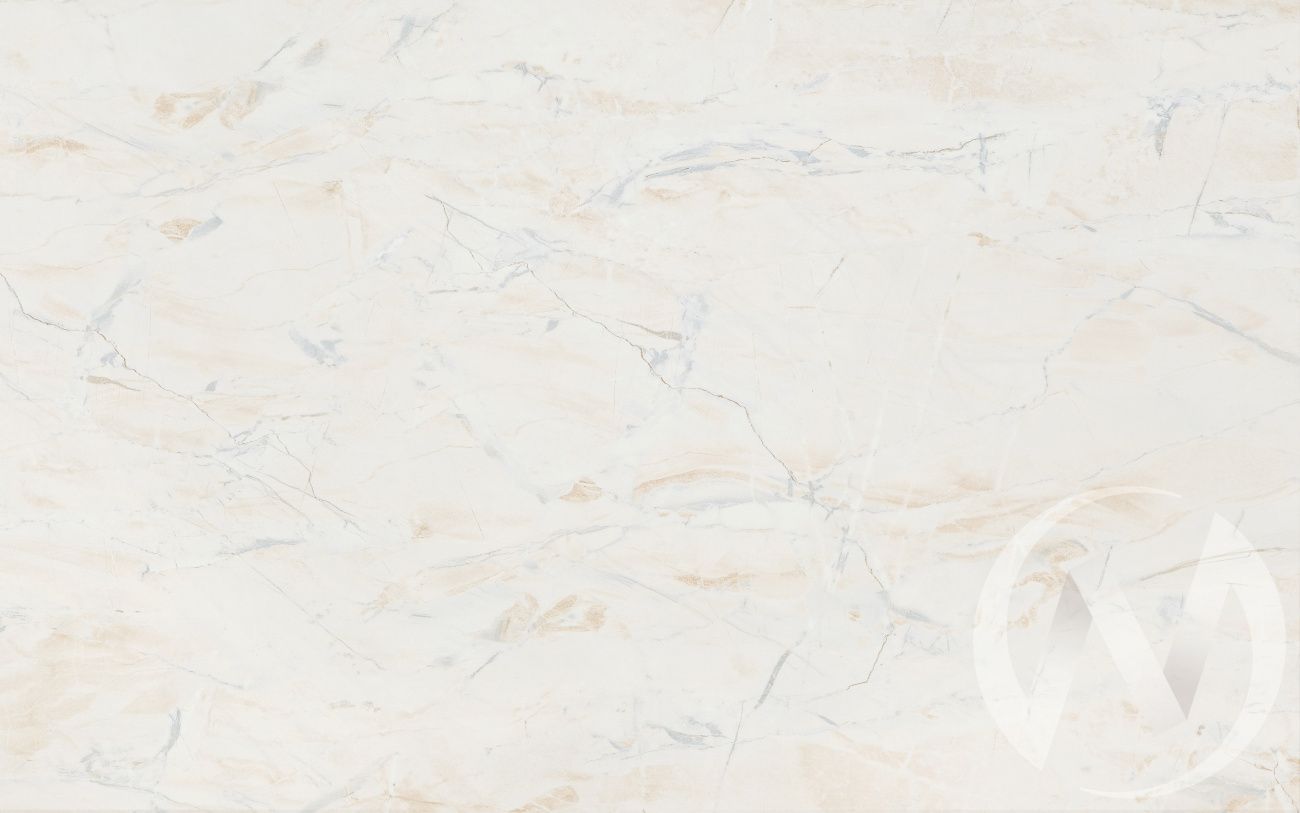 столешница 3000*600/38мм (№ 35г мрамор саламанка) в заводской упаковке  «Курс-Мебель»