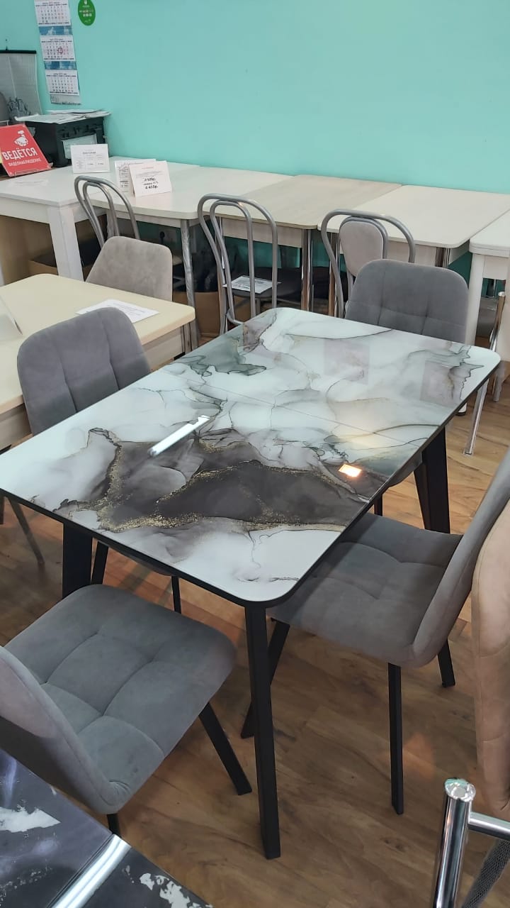 стол вита 2     «Курс-Мебель»