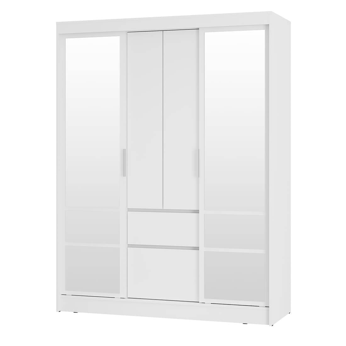 шкаф-купе симпл шкк-06 «Курс-Мебель»