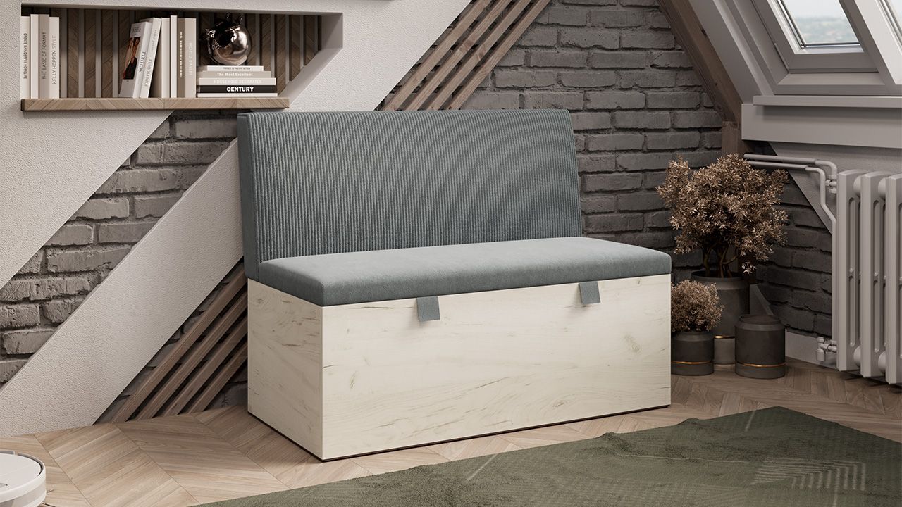 скамья прямая «мальта» «Курс-Мебель»