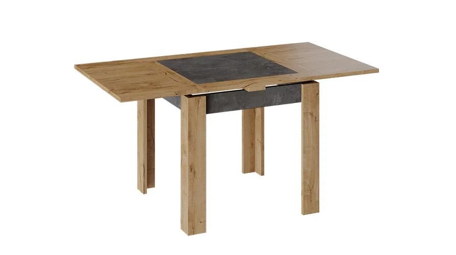 стол раздвижной «хьюстон» тип 3  «Курс-Мебель»