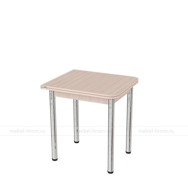 стол прямой раскладной лдсп «Курс-Мебель»