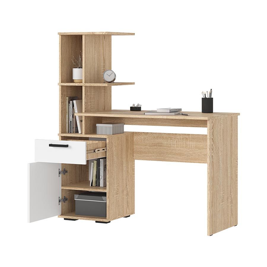 санса ст 01 стол письменный «Курс-Мебель»