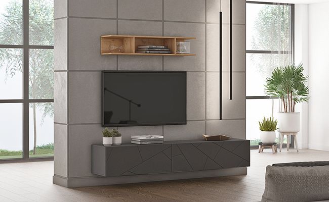 гостиная шерлок «КурсМебель»