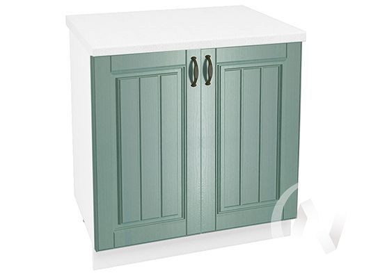 кухня "прованс": шкаф нижний 800, шн 800 новый «Курс-Мебель»