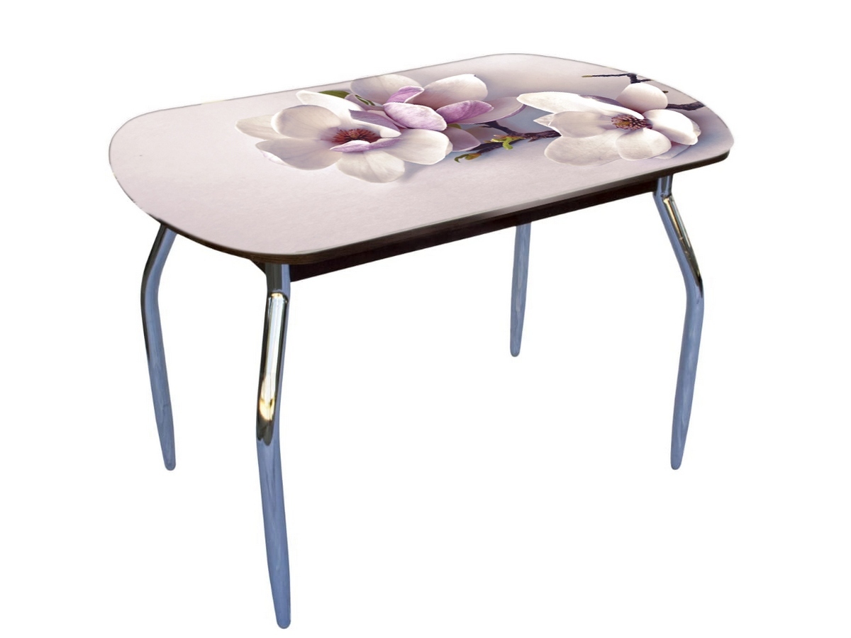 стол обеденный раздвижной "ника-4" «Курс-Мебель»