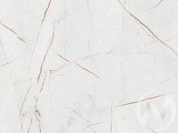 столешница 4200*600/38мм (№ 76 белый каспий) в заводской упаковке «Курс-Мебель»