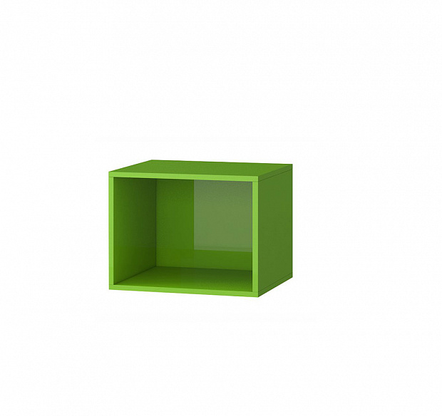 куб прихожая милан «Курс-Мебель»