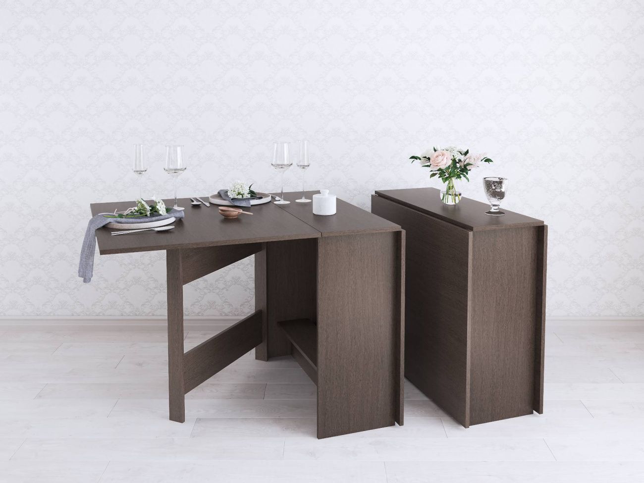 стол книжка тэкс «Курс-Мебель»