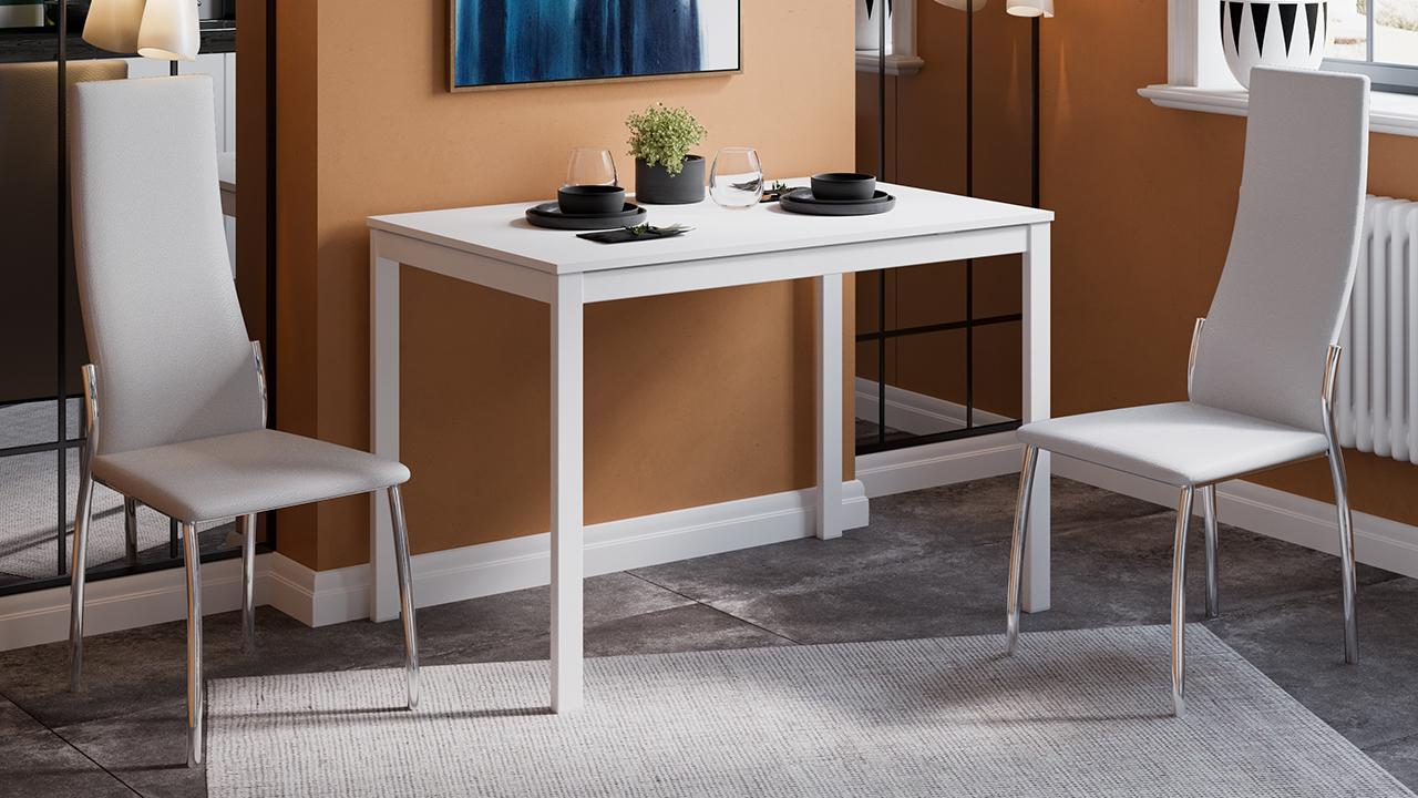 стол раздвижной «слайд» тип 2 «Курс-Мебель»