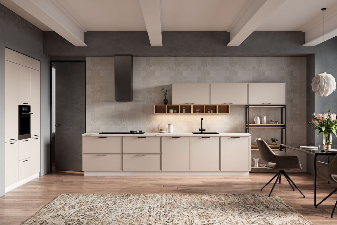 кухня «марта» «Курс-Мебель»