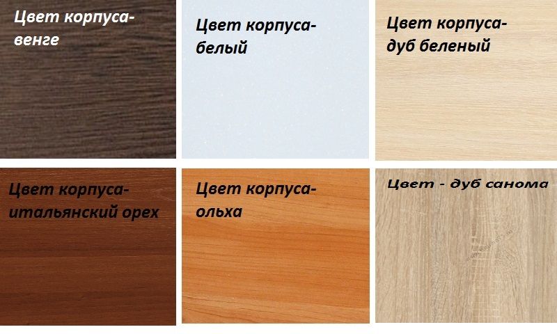 комплектация кухни 1 металлик «Курс-Мебель»