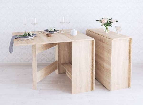 стол книжка тэкс «Курс-Мебель»