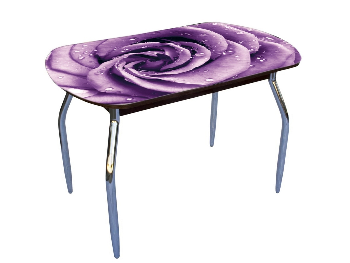 стол обеденный раздвижной "ника-3" «Курс-Мебель»