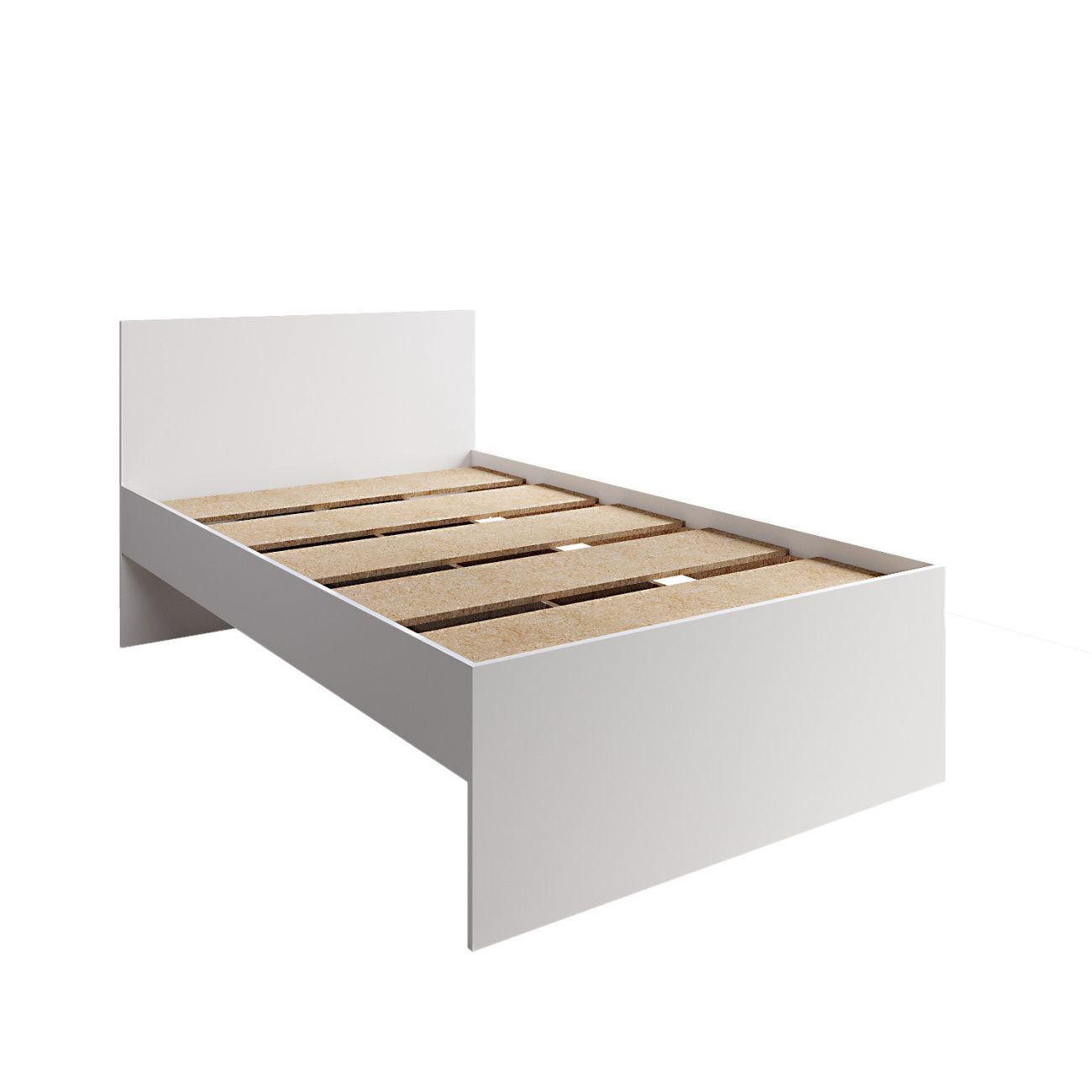 кровать «мори» крмя 900.1  + ящики «Курс-Мебель»