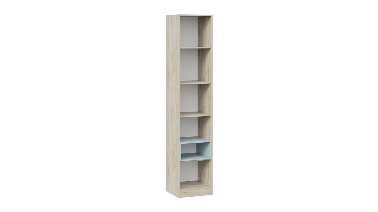 шкаф комбинированный «оливер»  «Курс-Мебель»