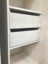 блок ящиков техно 450 «Курс-Мебель»