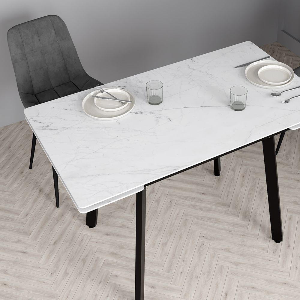 стол раздвижной «лорд» «Курс-Мебель»