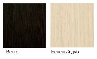 спальный гарнитур леси + основание «Курс-Мебель»