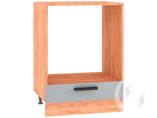 кухня "глетчер": шкаф нижний под духовку 600, шнд 600 «Курс-Мебель»