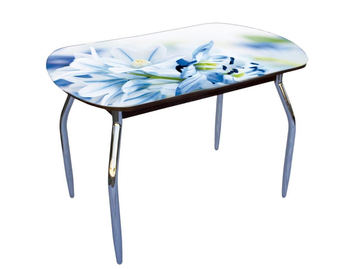 стол обеденный раздвижной "ника-1" «Курс-Мебель»