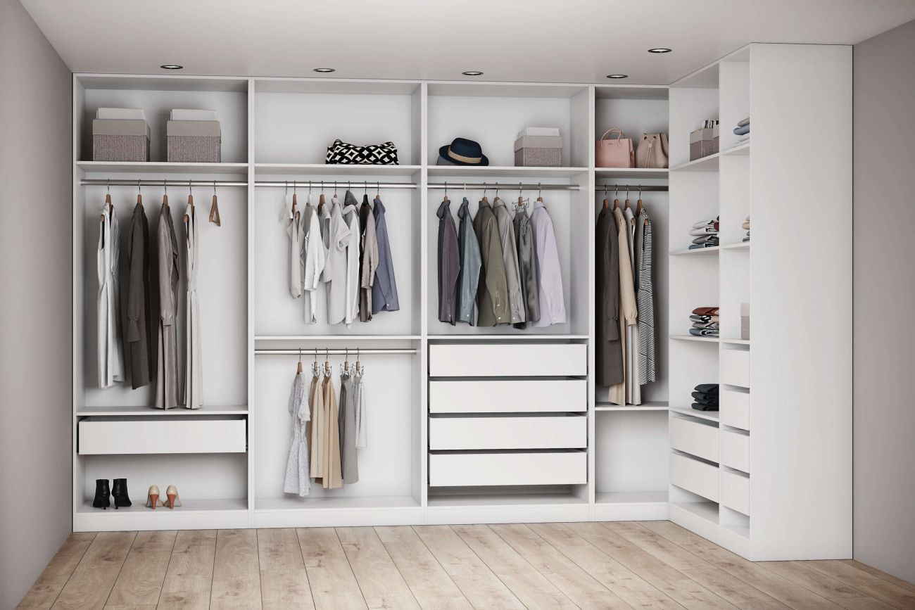 модульная система «роза» «Курс-Мебель»