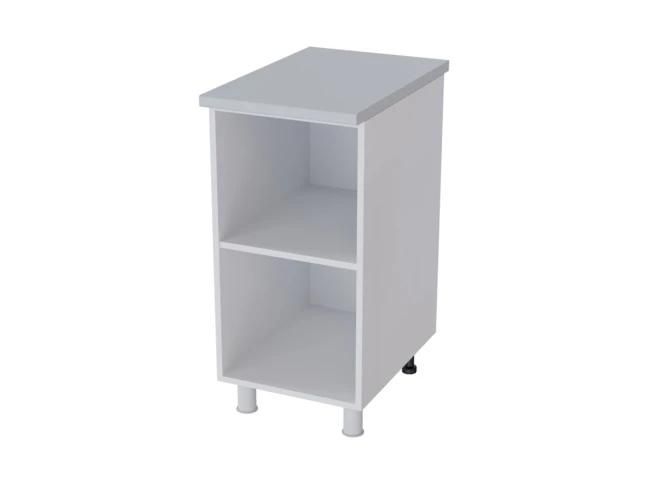 рабочий стол 450 г45р осло «Курс-Мебель»