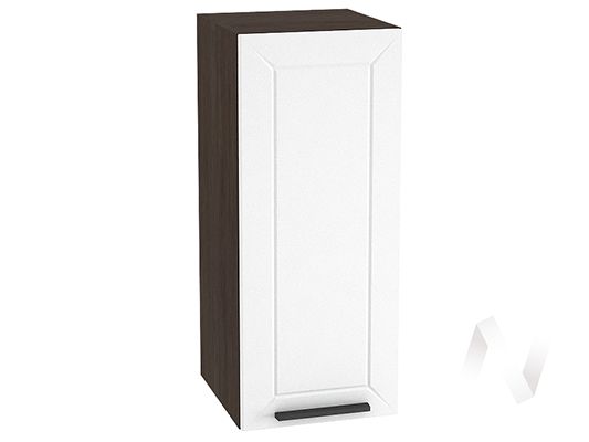 кухня "глетчер": шкаф верхний 300, шв 300 «Курс-Мебель»