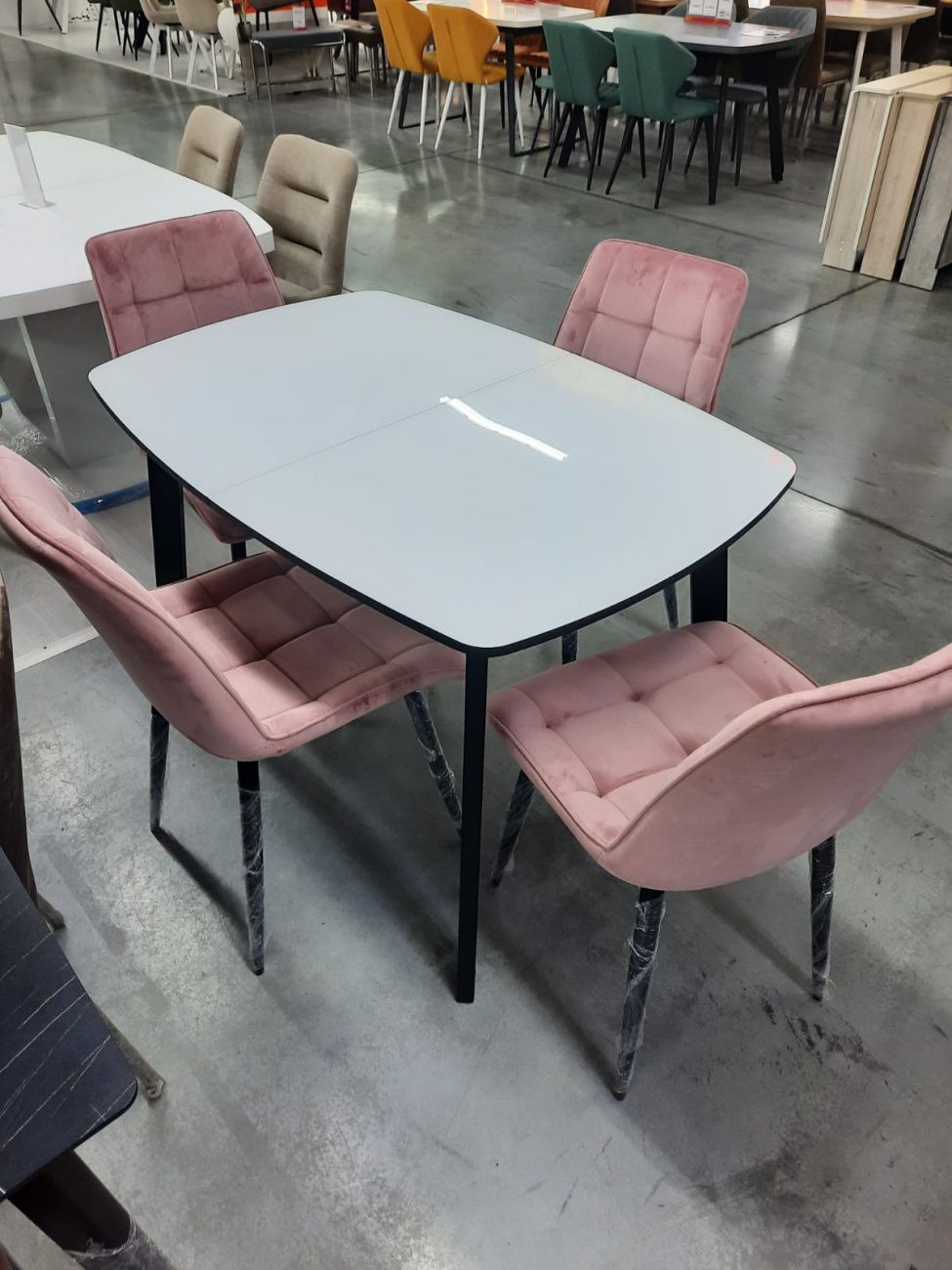 стол милтон «Курс-Мебель»